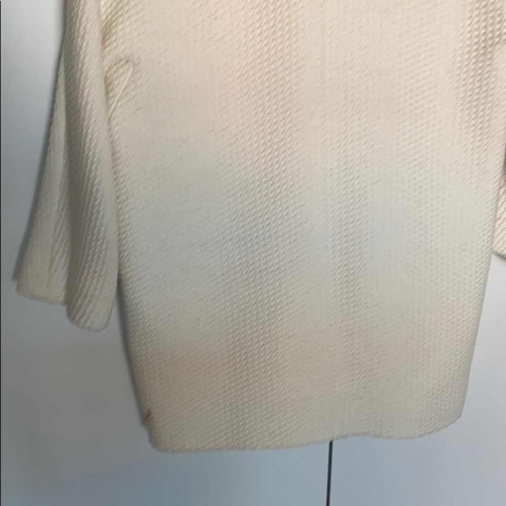 Chic Raglan coat - Picture 3 of 3